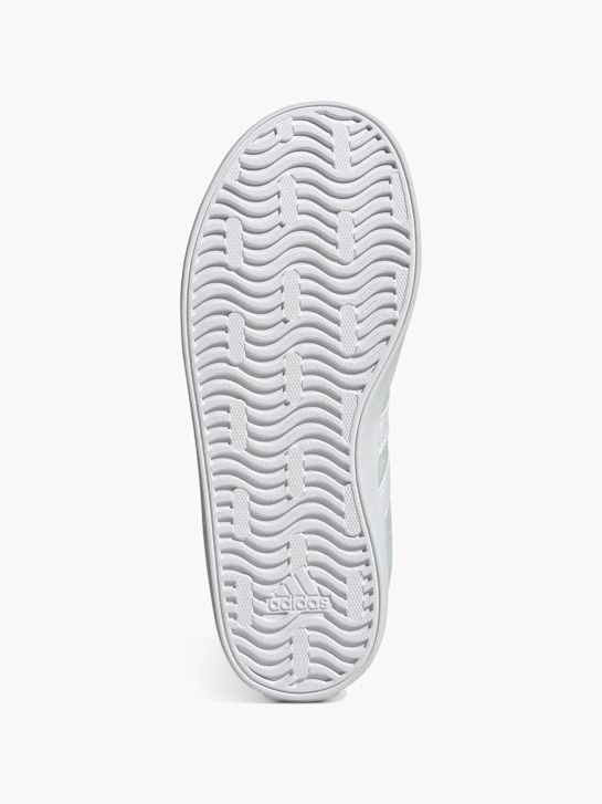 adidas Sneaker Grøn 39004 4