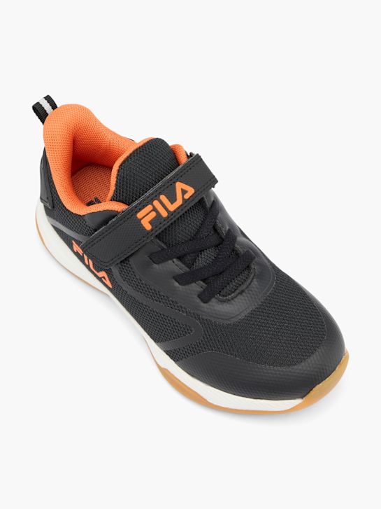 FILA Dvoranska cipela Crna 39346 2