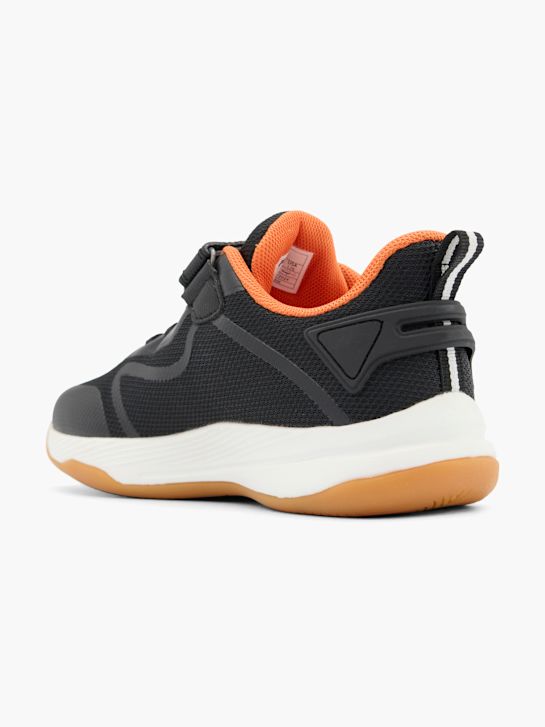 FILA Dvoranska cipela Crna 39346 3
