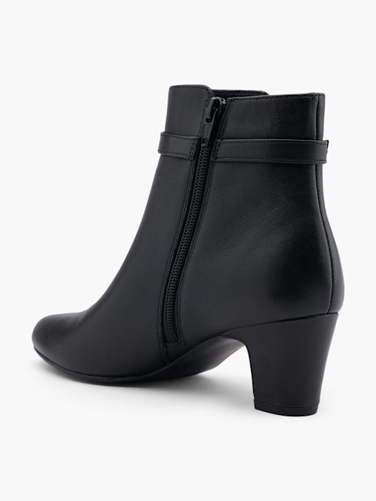 5th Avenue Stiefelette Schwarz 39350 3