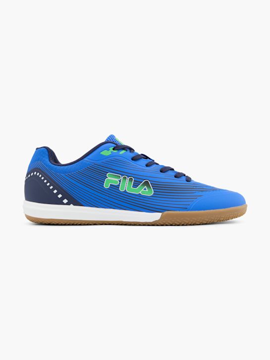 FILA Hallenschuh Blau 39351 1