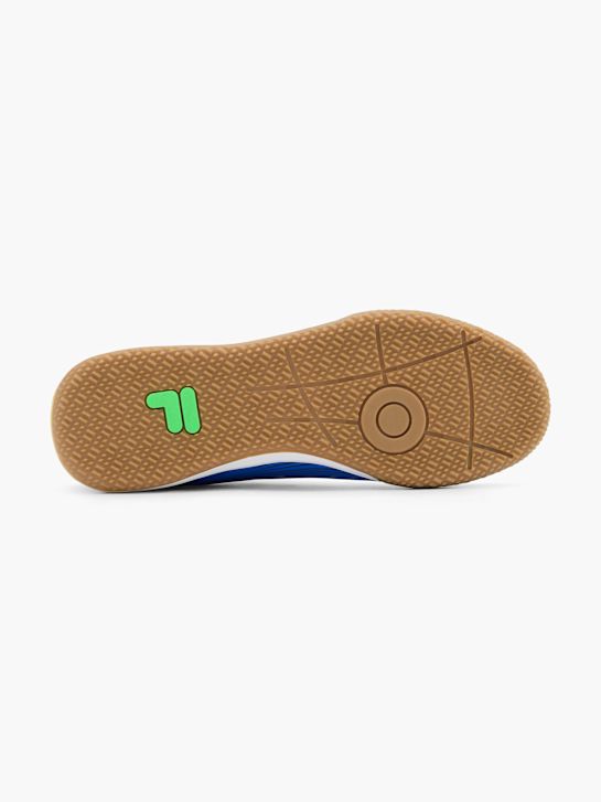 FILA Hallenschuh Blau 39351 4
