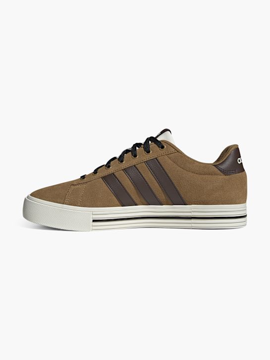 adidas Sneakersy Brązowy 39027 3