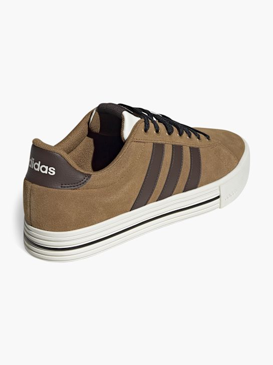 adidas Tenisky Hnedá 39027 4