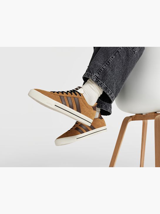 adidas Маратонки Кафяв 39027 6