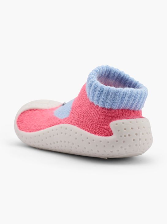 Cupcake Couture Zapatillas de casa cerradas Rosa 39531 3