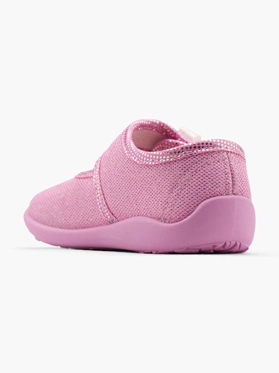 Cupcake Couture Lukket hjemmesko Pink 39532 3