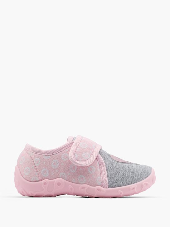 Cupcake Couture Kapcie zakryte Różowy 39533 1