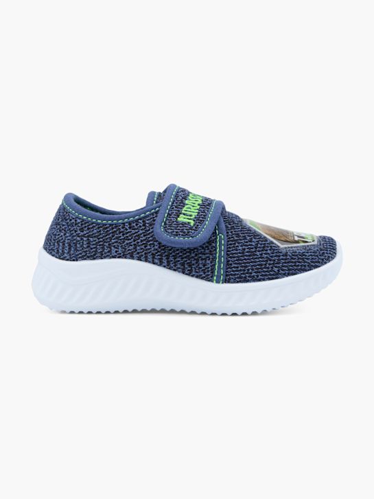 Jurassic World Scarpa da casa chiusa Blu 39541 1