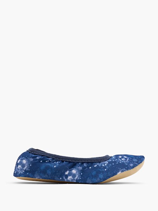 Cupcake Couture Chaussons de gymnastique Bleu 39549 1
