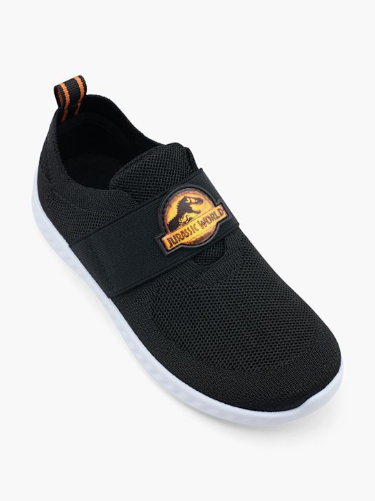Jurassic World Papuci închiși de casă Negru 39537 2