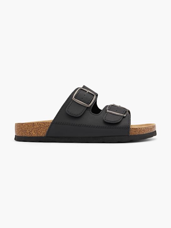 Björndal Chaussons Noir 39547 1