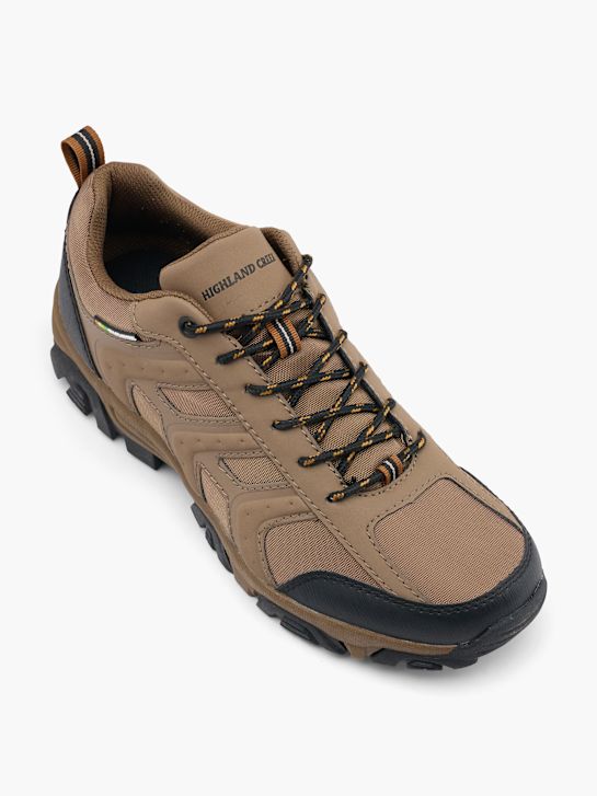Highland Creek Scarpa da trekking Marrone 39373 2