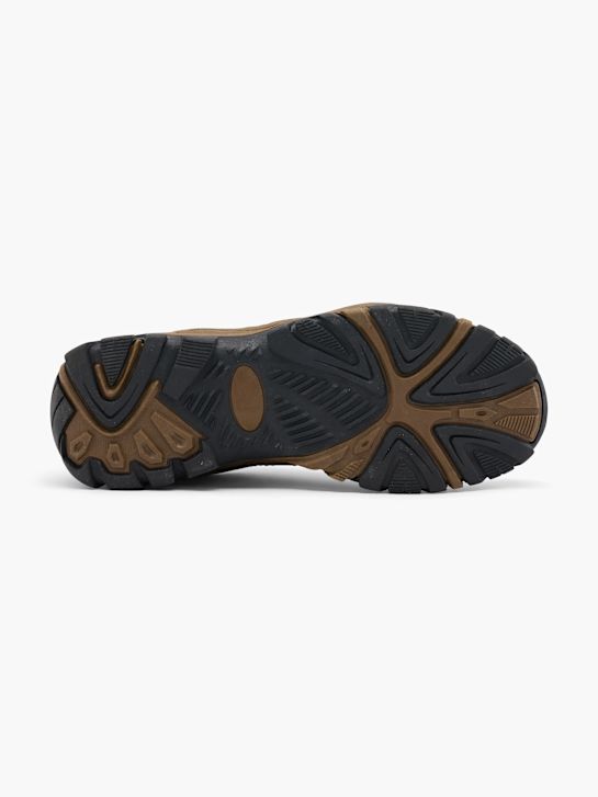 Highland Creek Scarpa da trekking Marrone 39373 4