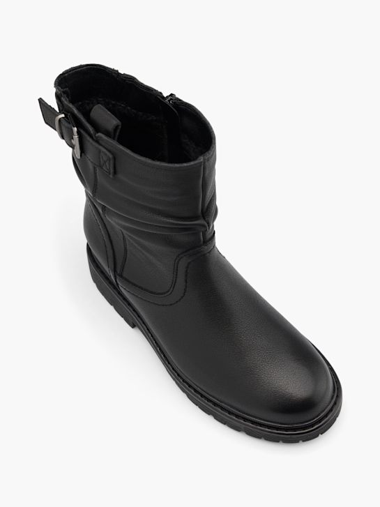 5th Avenue Bottines classiques Noir 39055 2