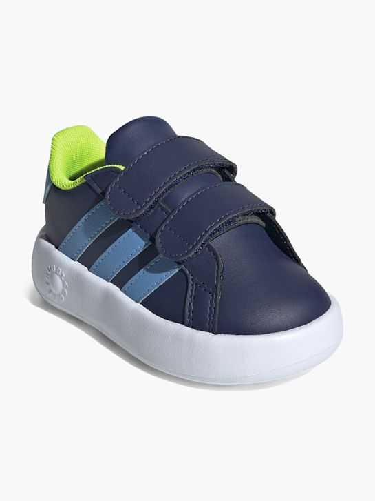 adidas Sneaker Azul 39043 3