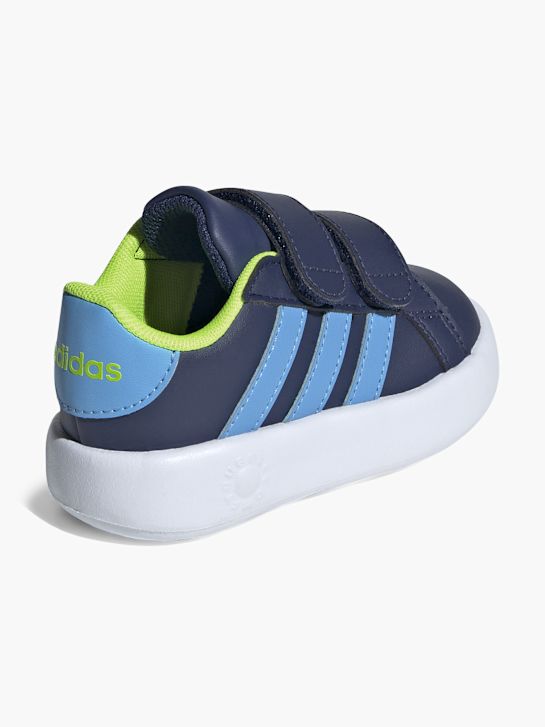 adidas Sneaker Azul 39043 4