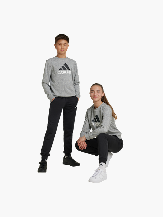 adidas Trainingsanzug Grau 39626 3