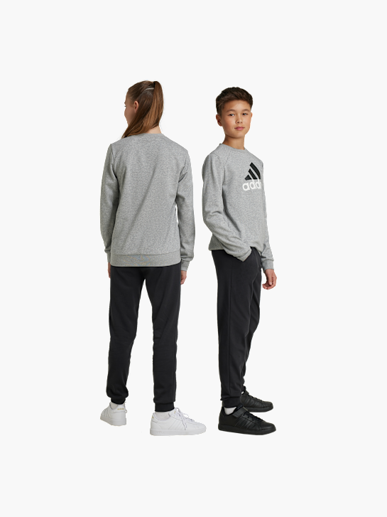 adidas Trainingsanzug Grau 39626 4