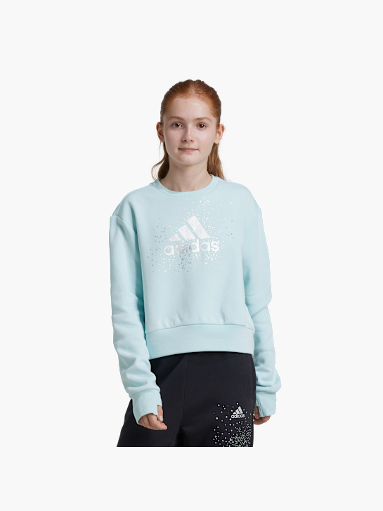 adidas Sweatshirt Mint 39859 2