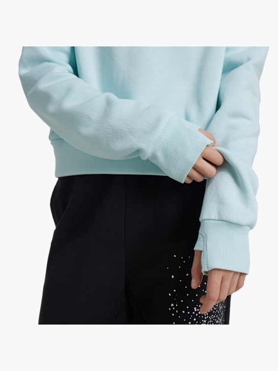 adidas Sweatshirt Mint 39859 4