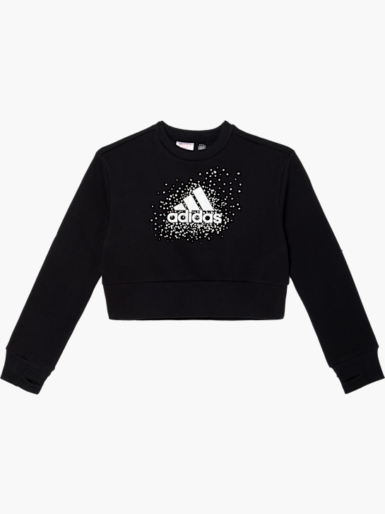 adidas Sweatshirt Schwarz 39861 1