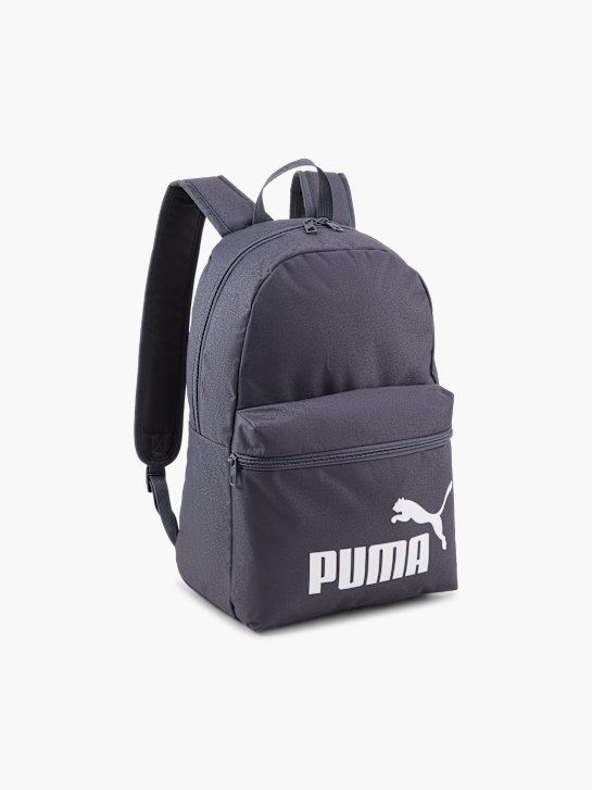 PUMA Раница Сив 39491 1