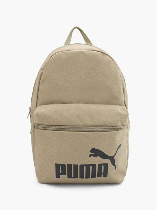 PUMA Ryggsäck Brun 39402 1