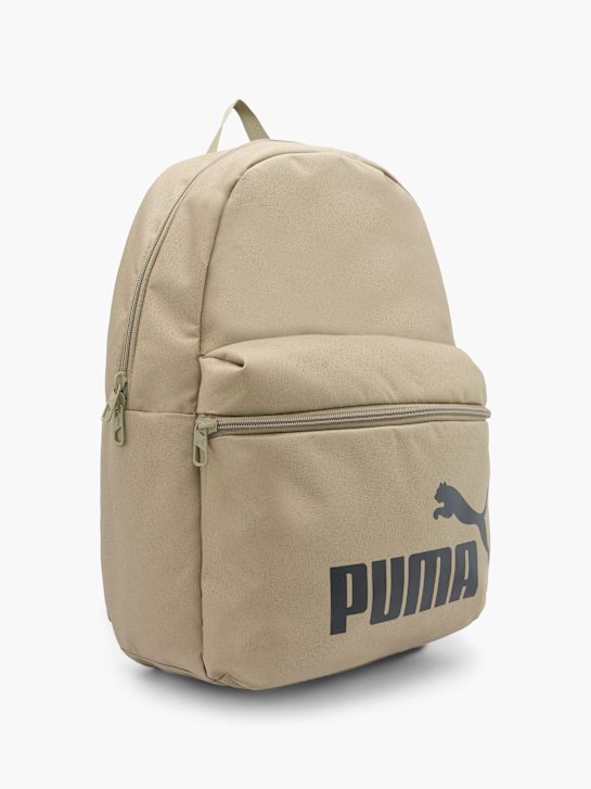PUMA Batoh Hnědá 39402 2