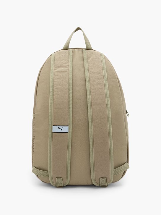 PUMA Ryggsäck Brun 39402 3
