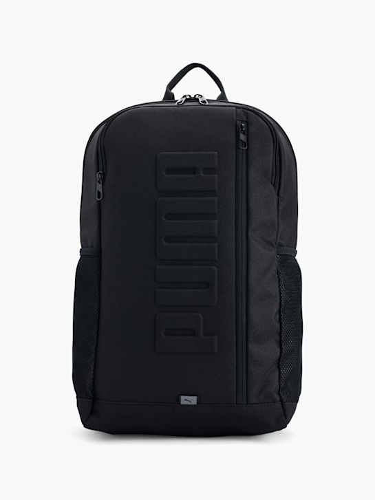 PUMA Batoh Černá 39525 1
