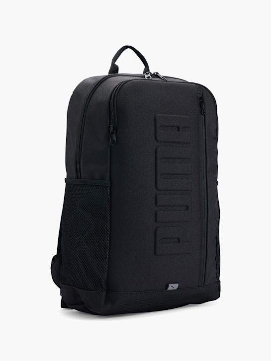 PUMA Rygsæk Sort 39525 2