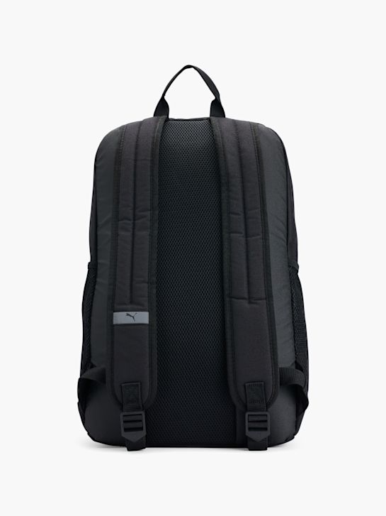 PUMA Rygsæk Sort 39525 3