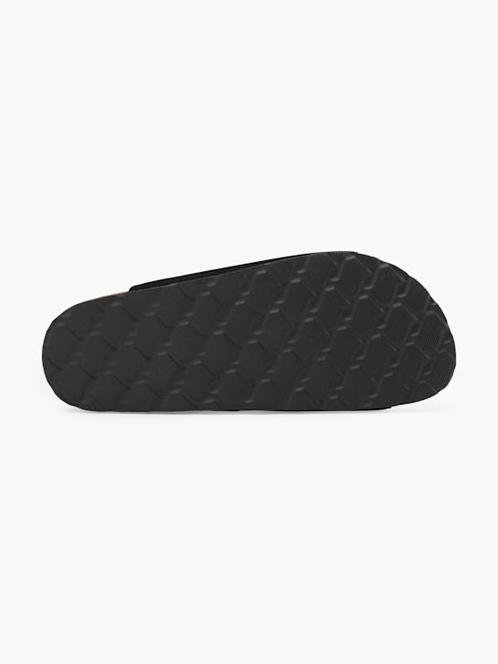 Björndal Pantolette Schwarz 39530 4