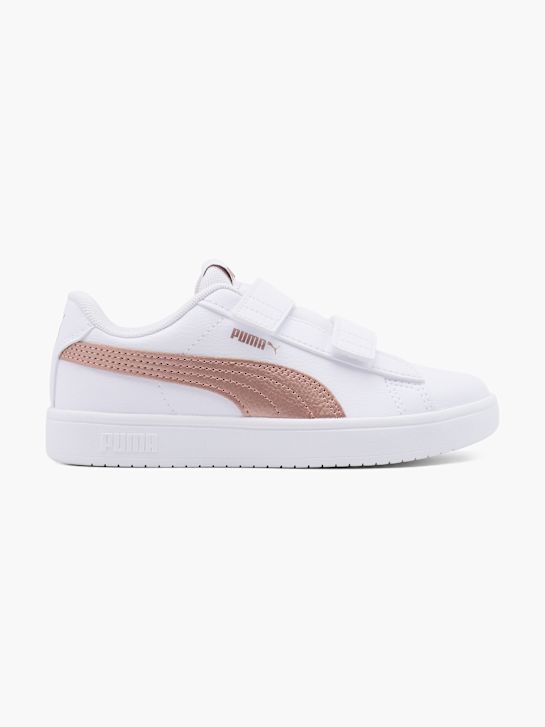 PUMA Sneaker Weiß 39482 1