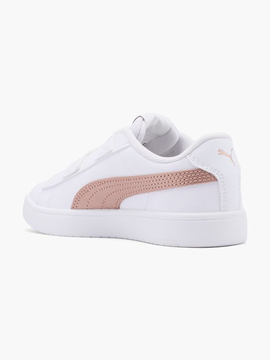 PUMA Sneaker Weiß 39482 3