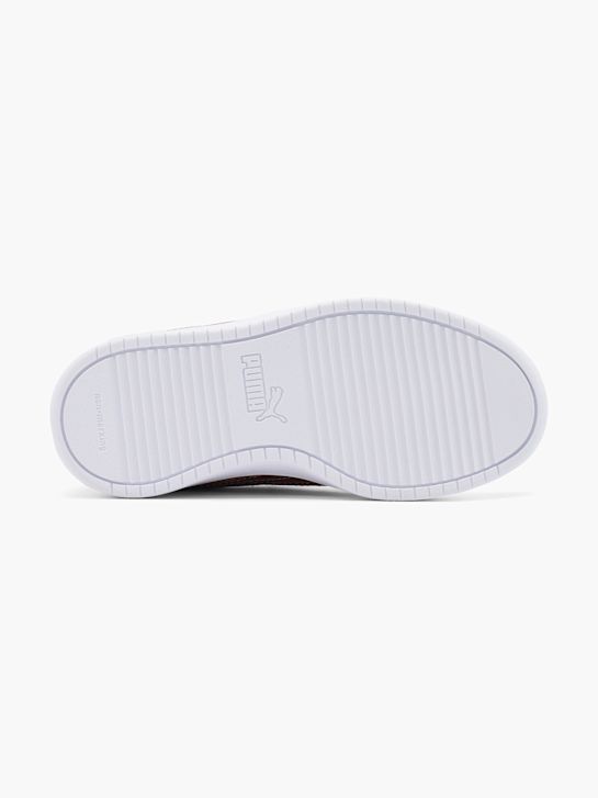PUMA Sneaker Weiß 39482 4