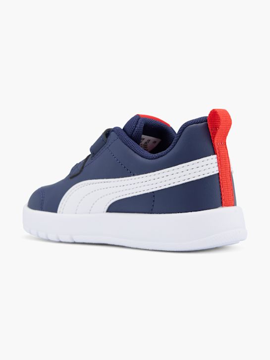 PUMA Baskets Bleu 39484 3