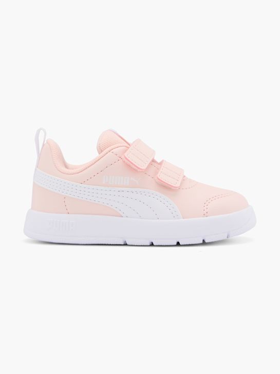 PUMA Sneaker Lyserød 39485 1