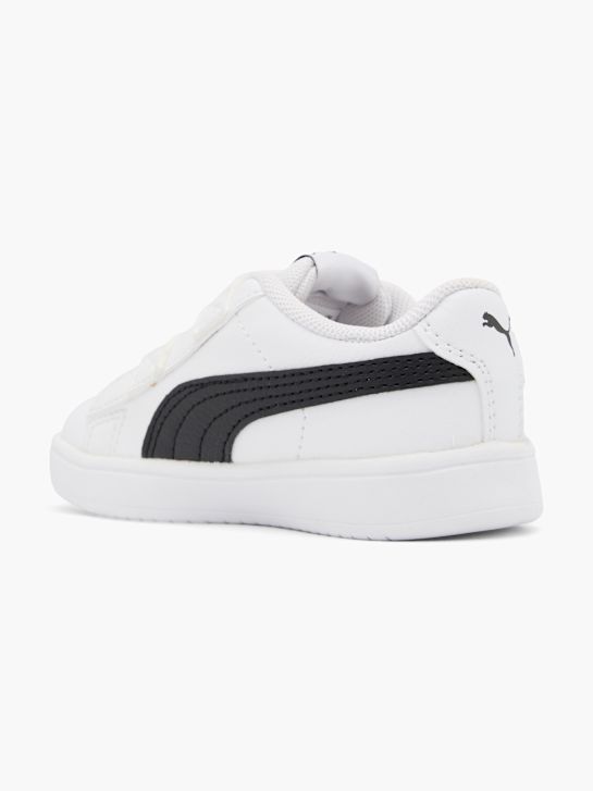 PUMA Маратонки Бял 39486 3