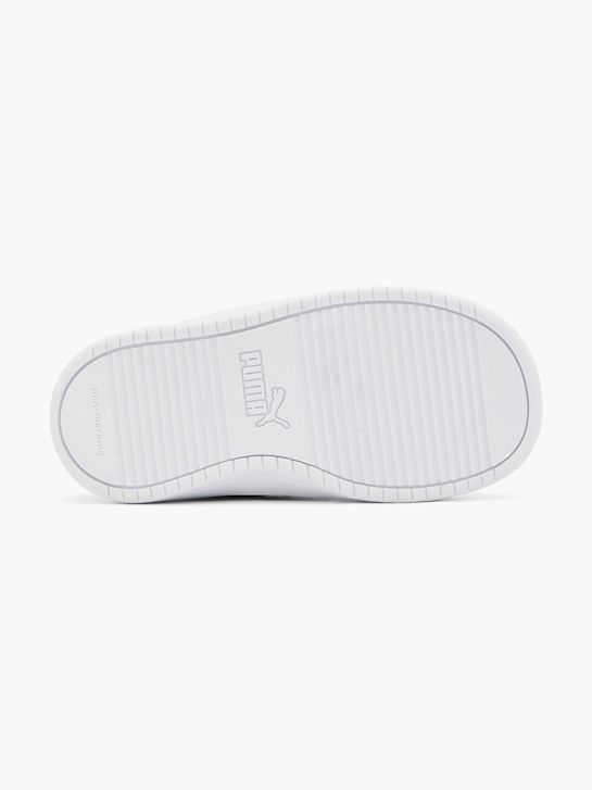 PUMA Sneaker Weiß 39486 4