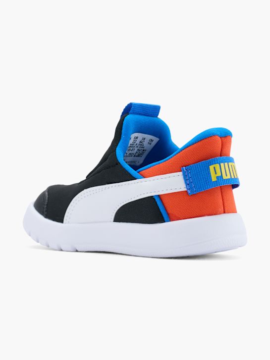 PUMA Sportbačiai Juoda 39487 3