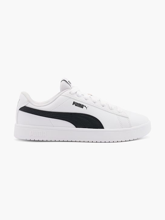 PUMA Sneaker Weiß 39489 1