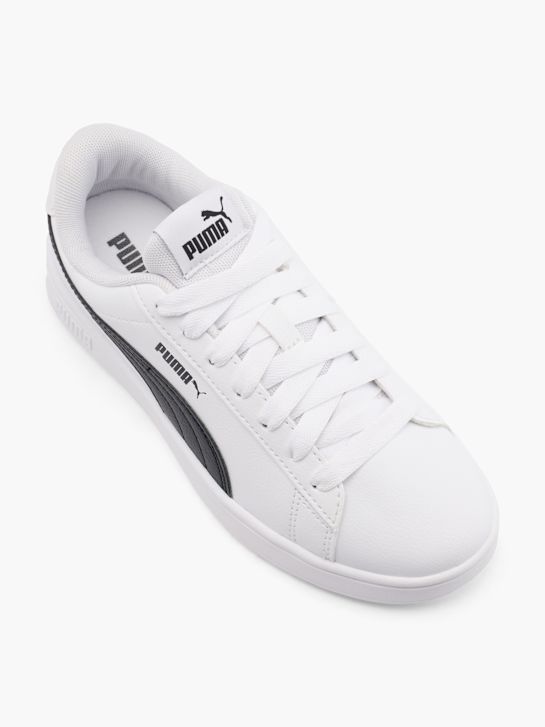 PUMA Sneaker Weiß 39489 2