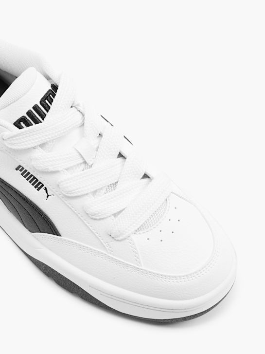 PUMA Маратонки Бял 39424 2