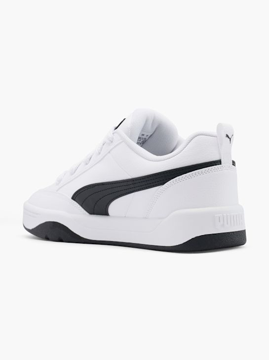 PUMA Sneaker Hvid 39459 3