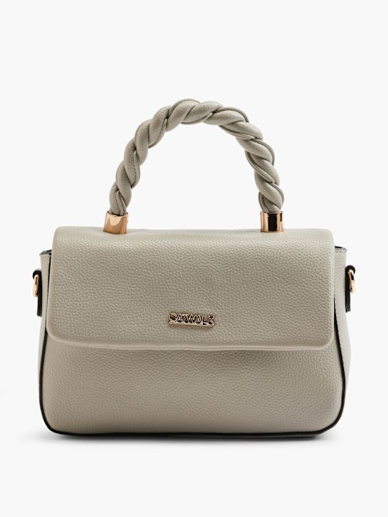 Catwalk Skuldertaske Beige 39439 1