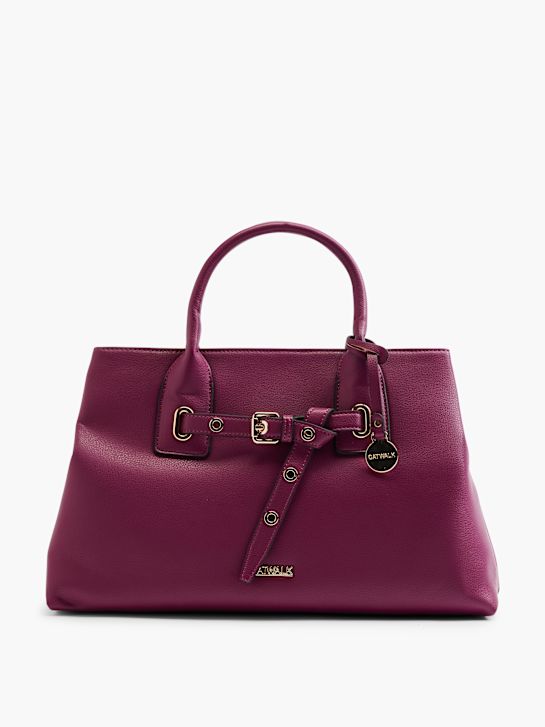 Catwalk Sac à main Violet 39494 1
