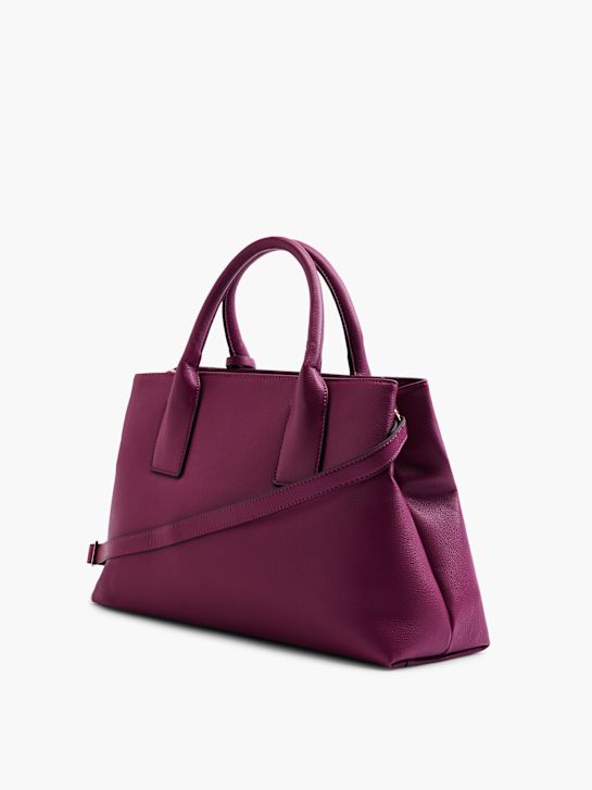 Catwalk Torebka Fioletowy 39494 3