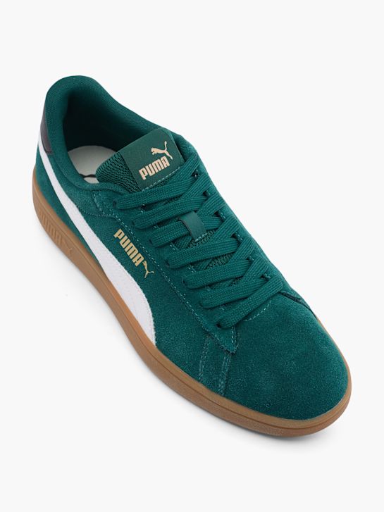 PUMA Tenisky Zelená 40060 2